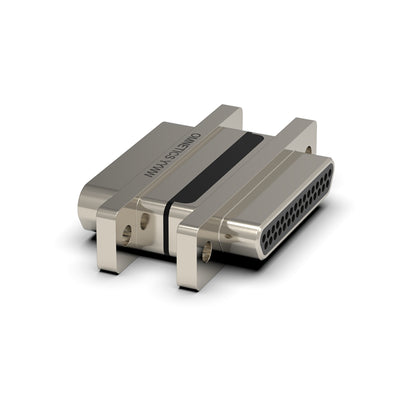 A97011-031 by Omnetics - 31-PIN MICRO-D CONNECTOR SAVER