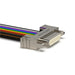 A98150-021 by Omnetics - MICR-D 21 PIN MALE LATCHING 18