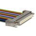 A98150-512 by Omnetics - MICR-D 51 PIN MALE LATCHING 18