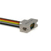 A99150-009 by Omnetics - MICRO-D 9 SKT FEMALE LATCHING 18
