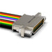 A99279-031 by Omnetics - CABLE ASSY MIC D-WIR 31P 457.2MM
