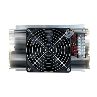 AA-100-12 by Thermoelectric Conversion Systems Ltd - 12V 100W THERMOELEC ASSY AIR-AI
