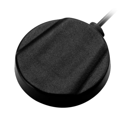 AA.107.301111 by Taoglas Limited - RF ANT 1.575/1.6GHZ MOD SMA MALE