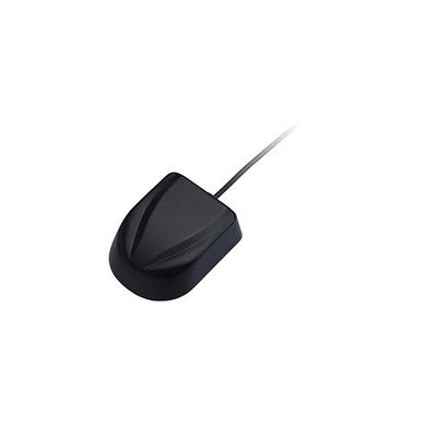 AA.161.301111 by Taoglas Limited - RF ANT 1.6GHZ MOD SMA ML MAG 3M