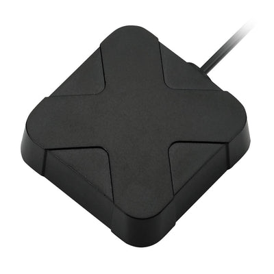 AA.170.301111 by Taoglas Limited - RF ANT 1.561/1.575GHZ CER PATCH