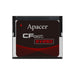 AA2.255FHA.00146 by Apacer Memory America - MEMORY CARD CFAST 30GB TLC