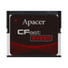 AA2.255JHA.002EF by Apacer Memory America - SV250-CFAST BICS5 3D-TLC 240GB E