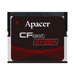 AA2.P15JHA.001EH by Apacer Memory America - SV25P-CFAST BICS5 3D-TLC 240GB E