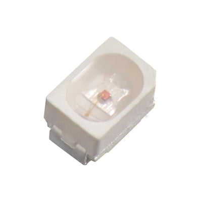 AA2214ZGSK by Kingbright - LED GREEN CLEAR SMD