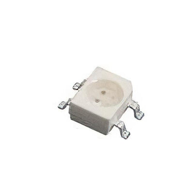 AA2735SURKMGS by Kingbright - 2.7X3.5MM RED/GREEN PLCC4 SMD LE