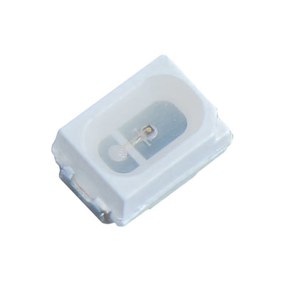 AA3021LSYSK/J3-TR by Kingbright - LED YELLOW CLEAR SMD