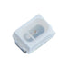 AA3021LVBS/D by Kingbright - LED BLUE CLEAR SMD