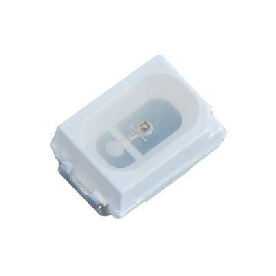AA3021LZGSK by Kingbright - LED GREEN CLEAR SMD