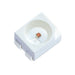 AA3527ASESK-50MAV by Kingbright - LED ORANGE CLEAR SMD