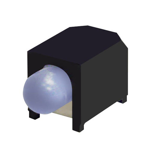 AA3528AVU/ACGSK by Kingbright - LED 3MM 1-LEVEL GRN SMD
