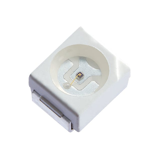 AA3528CGCK by Kingbright - LED GREEN CLEAR SMD