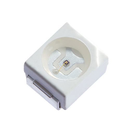 AA3528LSECKT/J3 by Kingbright - LED RED CLEAR SMD