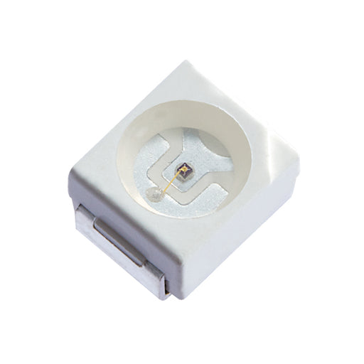 AA3528LSECKT/J4 by Kingbright - LED ORANGE CLEAR SMD