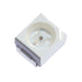 AA3528SECKT/J3 by Kingbright - LED RED CLEAR SMD