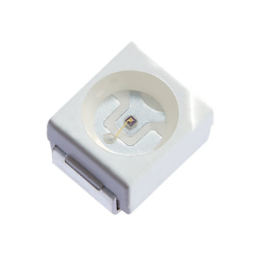 AA3528SECKT/J4 by Kingbright - LED ORANGE CLEAR SMD