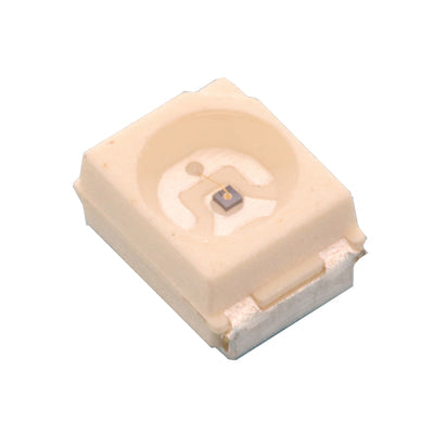 AA3528SF4S-R by Kingbright - EMITTER IR 880NM 50MA PLCC