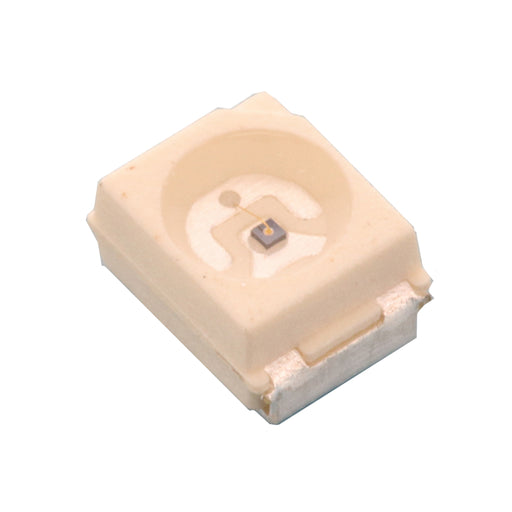 AA3528SF4S-R by Kingbright - EMITTER IR 880NM 50MA PLCC