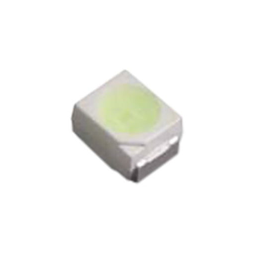 AA3528VRBXS/A-SC-AMT by Kingbright - LED BLUE CLEAR 2PLCC SMD