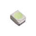AA3528VRBXS/A-SC-AMT by Kingbright - LED BLUE CLEAR 2PLCC SMD