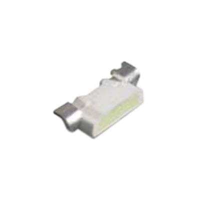 AA4008VRBB1S by Kingbright - LED BLUE CLEAR CHIP SMD R/A