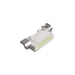 AA4008VRBB1S by Kingbright - LED BLUE CLEAR CHIP SMD R/A