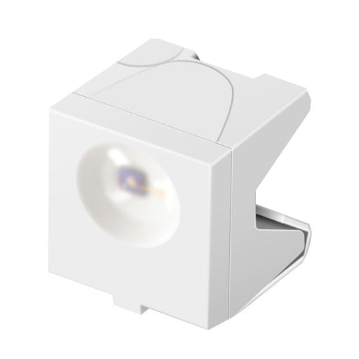 AA4040ZGS/G by Kingbright - 4.0X4.0MM RIGHT ANGLE GREEN PLCC