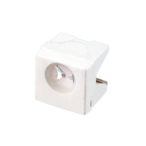 AA4040ZGCKT by Kingbright - LED GREEN CLEAR SMD R/A