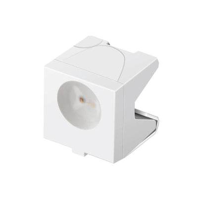AA4040LZGCKT-AMT by Kingbright - LED RA GREEN PLCC2 SMD