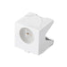 AA4040ZGCKT-AMT by Kingbright - LED RA GREEN PLCC2 SMD