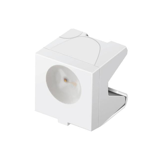 AA4040LQBS/D-AMT by Kingbright - LED RA BLUE PLCC2 SMD