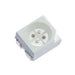 AAA3528ESGCT by Kingbright - LED GREEN/RED CLEAR SMD