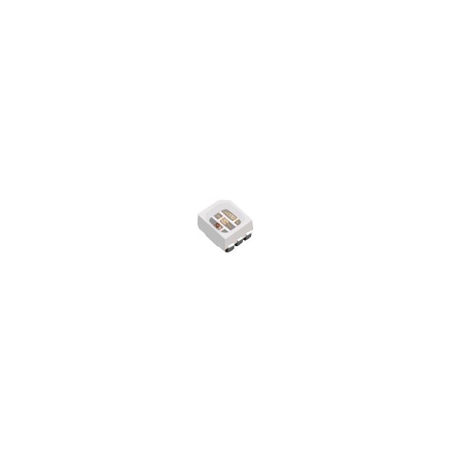 AAAF3529VBDSEJ3ZGS by Kingbright - LED RGB CLEAR CHIP SMD