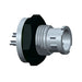 AAD-03PMMS-LC7001 by Amphenol LTW - CONNECTOR RECPT MALE 3P GOLD SLDR CUP