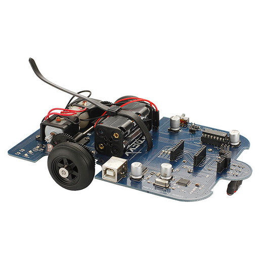 AAR by Global Specialties - AAR EDUCATIONL ARDUINO ROBOT KIT