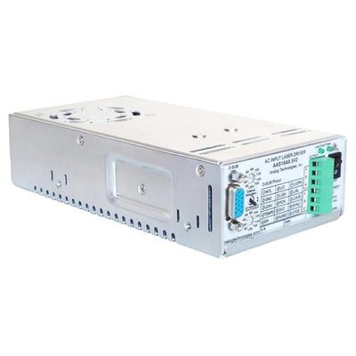 AAS100A5V1 by Analog Technologies - AC Input 100A 5V Laser Driver