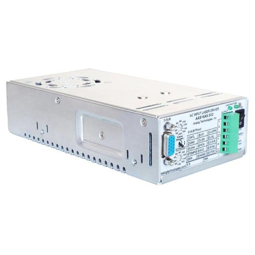 AAS100A5V1 by Analog Technologies - AC Input 100A 5V Laser Driver