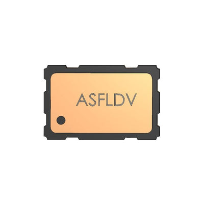 ASFLDV-25.000MHZ-LC-T by Abracon LLC - OSC XO 25.000MHZ CMOS SMD
