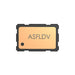ASFLDV-25.000MHZ-LC-T by Abracon LLC - OSC XO 25.000MHZ CMOS SMD