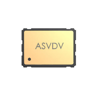 ASVDV-25.000MHZ-LC-T by Abracon LLC - OSC XO 25.000MHZ CMOS SMD