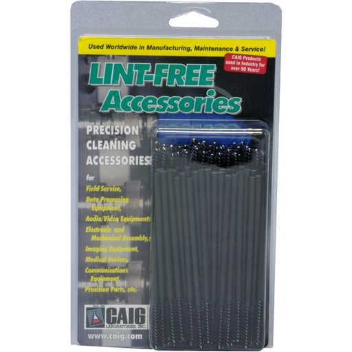 AB-100 by CAIG Laboratories, Inc. - CONNECTOR CLEANING BRUSH
