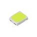 AB-2835PM-30F80 by American Bright Optoelectronics Corporation - 2835 PLCC-2 3VDC 0.5W 120DEG. 30