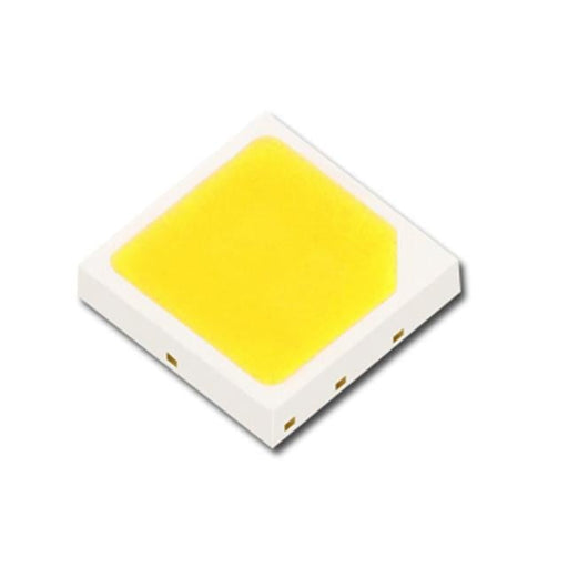 AB-3030EH-27F80 by American Bright Optoelectronics Corporation - 3030 EMC 2.7V 0.2W 35LM CCT2700K