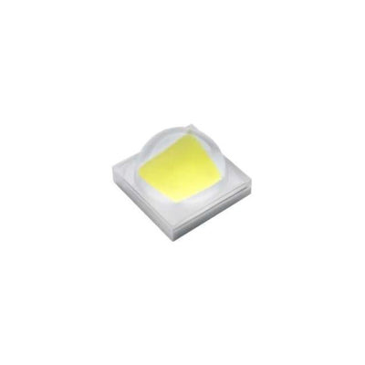 AB-3535CQ-40F80 by American Bright Optoelectronics Corporation - 1W 3V CERAMIC LED 3535 DOME LENS