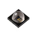 AB-3838EJ-F1E by American Bright Optoelectronics Corporation - 3838 EMC IR EMITTER 1.0W 850NM 9