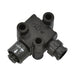 AB-AD-000505-0FM-LQ001 by Amphenol LTW - CONNECTOR ADAPTER 5P-5P F-M INLINE RA